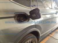 Volkswagen Tiguan 2019 5p R-Line L4/1.4/T DSG IMG_7301