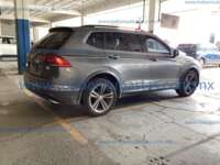 Volkswagen Tiguan 2019 5p R-Line L4/1.4/T DSG IMG_7285