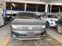 Volkswagen Tiguan 2019 5p R-Line L4/1.4/T DSG IMG_7282