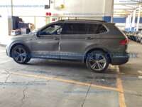 Volkswagen Tiguan 2019 5p R-Line L4/1.4/T DSG IMG_7288