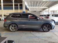 Volkswagen Tiguan 2019 5p R-Line L4/1.4/T DSG IMG_7284