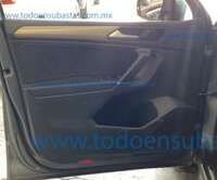 Volkswagen Tiguan 2019 5p R-Line L4/1.4/T DSG IMG_7292