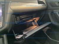 Volkswagen Tiguan 2019 5p R-Line L4/1.4/T DSG IMG_7318