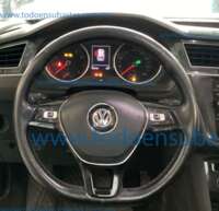 Volkswagen Tiguan 2019 5p R-Line L4/1.4/T DSG IMG_7293