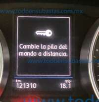 Volkswagen Tiguan 2019 5p R-Line L4/1.4/T DSG IMG_7327