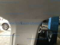 Volkswagen Tiguan 2019 5p R-Line L4/1.4/T DSG IMG_7297