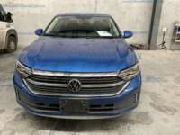 Volkswagen Jetta 2023 4p Comfortline L4/1.4/T Aut 2023 Volkswagen Jetta Ingreso Exteriores 2