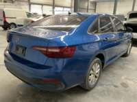 Volkswagen Jetta 2023 4p Comfortline L4/1.4/T Aut 2023 Volkswagen Jetta Ingreso Exteriores 5