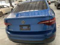 Volkswagen Jetta 2023 4p Comfortline L4/1.4/T Aut 2023 Volkswagen Jetta Ingreso Exteriores 6