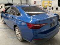 Volkswagen Jetta 2023 4p Comfortline L4/1.4/T Aut 2023 Volkswagen Jetta Ingreso Exteriores 7