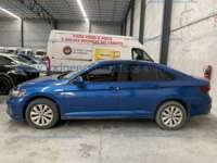 Volkswagen Jetta 2023 4p Comfortline L4/1.4/T Aut 2023 Volkswagen Jetta Ingreso Exteriores 8