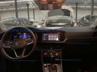 Volkswagen Jetta 2023 4p Comfortline L4/1.4/T Aut IMG_0386