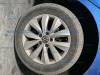 Volkswagen Jetta 2023 4p Comfortline L4/1.4/T Aut IMG_0400