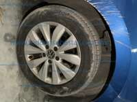 Volkswagen Jetta 2023 4p Comfortline L4/1.4/T Aut IMG_0410