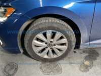 Volkswagen Jetta 2023 4p Comfortline L4/1.4/T Aut IMG_0395