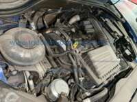 Volkswagen Jetta 2023 4p Comfortline L4/1.4/T Aut IMG_0361