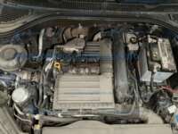 Volkswagen Jetta 2023 4p Comfortline L4/1.4/T Aut IMG_0360