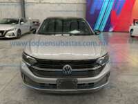 Volkswagen Jetta 2022 4p Comfortline L4/1.4/T Aut 2022 Volkswagen Jetta Ingreso Exteriores 2