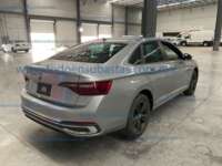 Volkswagen Jetta 2022 4p Comfortline L4/1.4/T Aut 2022 Volkswagen Jetta Ingreso Exteriores 5