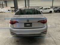 Volkswagen Jetta 2022 4p Comfortline L4/1.4/T Aut 2022 Volkswagen Jetta Ingreso Exteriores 6