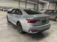 Volkswagen Jetta 2022 4p Comfortline L4/1.4/T Aut 2022 Volkswagen Jetta Ingreso Exteriores 7