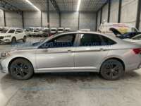 Volkswagen Jetta 2022 4p Comfortline L4/1.4/T Aut 2022 Volkswagen Jetta Ingreso Exteriores 8