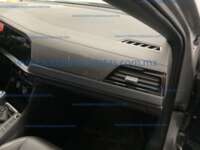 Volkswagen Jetta 2022 4p Comfortline L4/1.4/T Aut IMG_0292