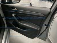 Volkswagen Jetta 2022 4p Comfortline L4/1.4/T Aut IMG_0291