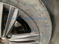 Volkswagen Jetta 2022 4p Comfortline L4/1.4/T Aut IMG_0270