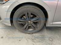 Volkswagen Jetta 2022 4p Comfortline L4/1.4/T Aut IMG_0267