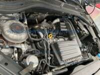 Volkswagen Jetta 2022 4p Comfortline L4/1.4/T Aut IMG_0298