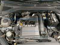 Volkswagen Jetta 2022 4p Comfortline L4/1.4/T Aut IMG_0297