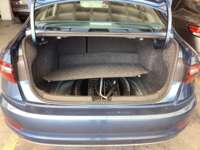 Volkswagen Jetta 2021 4p Comfortline L4/1.4/T Tiptronic 2021 Volkswagen Jetta Venta Cajuela 1