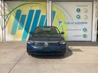 Volkswagen Jetta 2021 4p Comfortline L4/1.4/T Tiptronic image