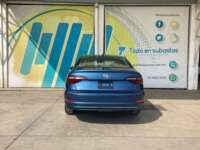Volkswagen Jetta 2021 4p Comfortline L4/1.4/T Tiptronic 2021 Volkswagen Jetta Venta Exteriores 6