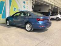 Volkswagen Jetta 2021 4p Comfortline L4/1.4/T Tiptronic 2021 Volkswagen Jetta Venta Exteriores 7