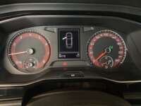 Volkswagen Jetta 2021 4p Comfortline L4/1.4/T Tiptronic 2021 Volkswagen Jetta Venta Interiores 2