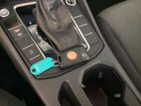 Volkswagen Jetta 2021 4p Comfortline L4/1.4/T Tiptronic 2021 Volkswagen Jetta Venta Interiores 12