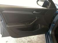 Volkswagen Jetta 2021 4p Comfortline L4/1.4/T Tiptronic 2021 Volkswagen Jetta Venta Interiores 18