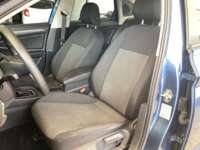 Volkswagen Jetta 2021 4p Comfortline L4/1.4/T Tiptronic 2021 Volkswagen Jetta Venta Interiores 19