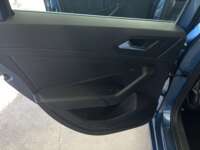 Volkswagen Jetta 2021 4p Comfortline L4/1.4/T Tiptronic 2021 Volkswagen Jetta Venta Interiores 20