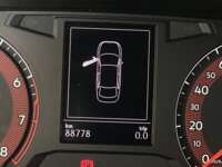 Volkswagen Jetta 2021 4p Comfortline L4/1.4/T Tiptronic 2021 Volkswagen Jetta Venta Interiores 3