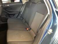 Volkswagen Jetta 2021 4p Comfortline L4/1.4/T Tiptronic 2021 Volkswagen Jetta Venta Interiores 21