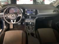 Volkswagen Jetta 2021 4p Comfortline L4/1.4/T Tiptronic 2021 Volkswagen Jetta Venta Interiores 4