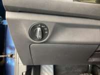 Volkswagen Jetta 2021 4p Comfortline L4/1.4/T Tiptronic 2021 Volkswagen Jetta Venta Interiores 5