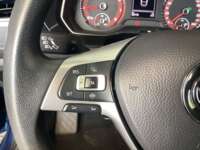 Volkswagen Jetta 2021 4p Comfortline L4/1.4/T Tiptronic 2021 Volkswagen Jetta Venta Interiores 6