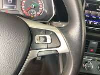 Volkswagen Jetta 2021 4p Comfortline L4/1.4/T Tiptronic 2021 Volkswagen Jetta Venta Interiores 7