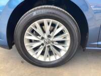 Volkswagen Jetta 2021 4p Comfortline L4/1.4/T Tiptronic 2021 Volkswagen Jetta Venta Llantas 1