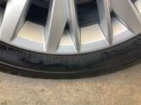 Volkswagen Jetta 2021 4p Comfortline L4/1.4/T Tiptronic 2021 Volkswagen Jetta Venta Llantas 2