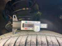 Volkswagen Jetta 2021 4p Comfortline L4/1.4/T Tiptronic 2021 Volkswagen Jetta Venta Llantas 12